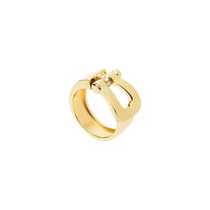<strong>FRED </strong><br>Bague Force 10 Grand Modèle