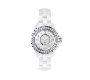 <strong>CHANEL</strong><br> Montre J12 29mm