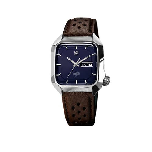 Montre AM2 Navy 39 <br><strong>March LA.B</strong>