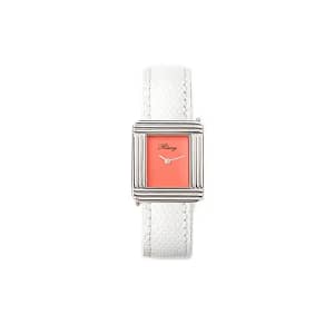 Montre Ma Première Blush <br><strong>Poiray</strong>