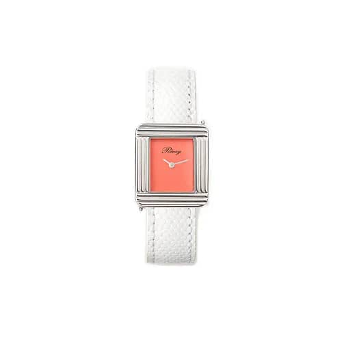 Montre Ma Première Blush <br><strong>Poiray</strong>