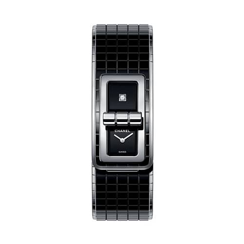 <strong>CHANEL </strong><br>Montre Code Coco