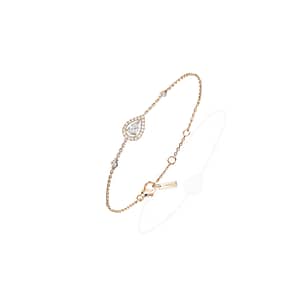 <strong>MESSIKA </strong><br>Bracelet Joy Poire 0,25ct