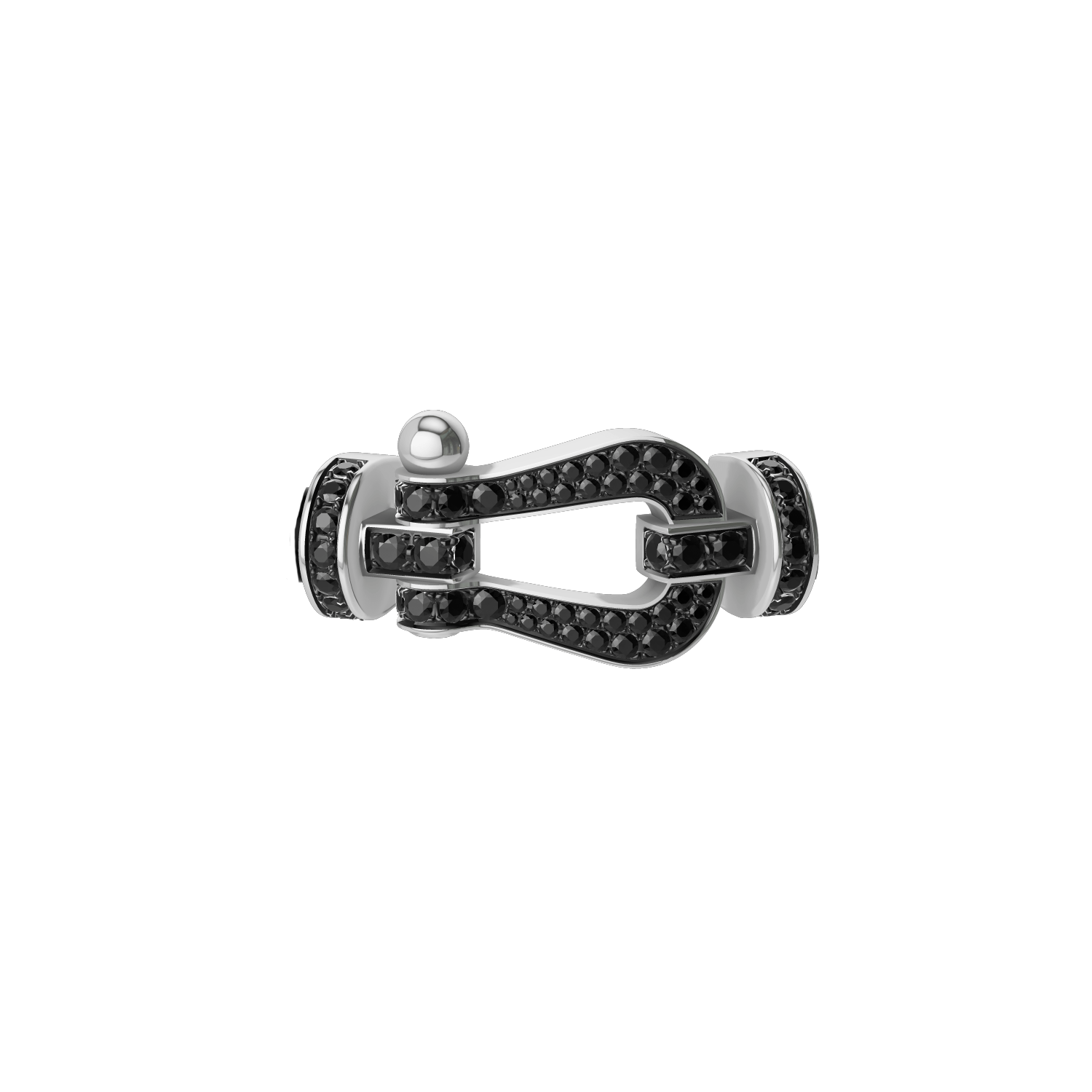 <strong>FRED </strong><br>Boucle Bracelet Force 10 Grand Modèle