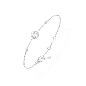 <strong>MESSIKA </strong><br>Bracelet Joy Diamant Rond 0,25ct