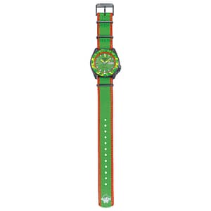 Montre BLANKA <br><strong>Seiko x Street Fighter</strong>