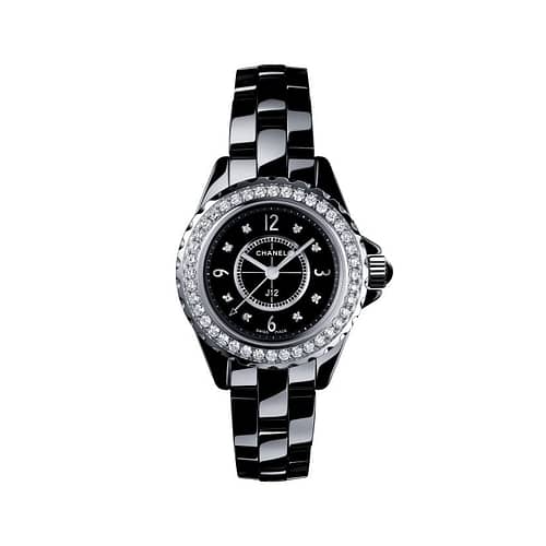 <strong>CHANEL</strong><br> Montre J12 29mm