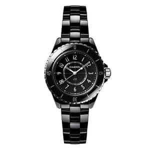 <strong>CHANEL </strong><br> Montre J12 Calibre 12.2 33mm