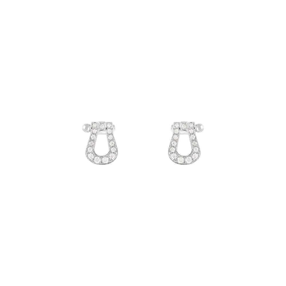 <strong>FRED </strong><br>Boucles d’oreilles Force 10