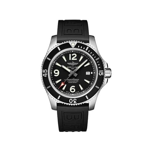 <strong>BREITLING </strong><br>Montre Superocean 44