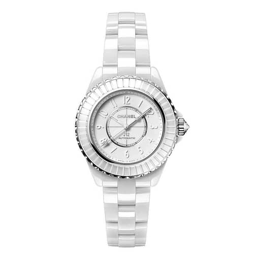 <strong>CHANEL <br></strong>Montre J12 Calibre 12.2 Édition 1 33mm