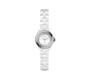 <strong>CHANEL </strong><br>Montre J12 XS 19mm