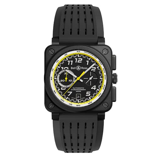 Montre Instruments BR 03-94 R.S.20 <br><strong>Bell & Ross</strong>