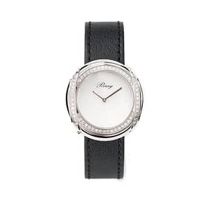 Montre Rive Droite 81931 <br><strong>Poiray</strong>