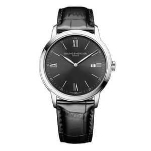 <strong>BAUME & MERCIER </strong><br>Montre Classima 10416