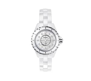 <strong>CHANEL </strong><br>Montre J12 29mm