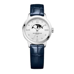 <strong>BAUME & MERCIER </strong><br>Montre Classima 10329