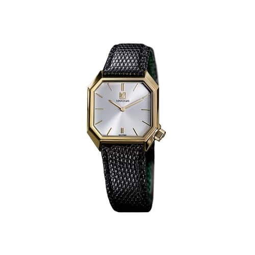 Montre Mansart Continental 34 <br><strong>March LA.B</strong>