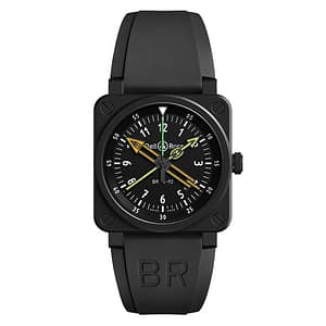 <strong>BELL & ROSS </strong><br>Montre BR 03-92 RADIOCOMPASS
