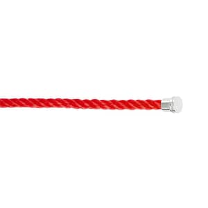 <strong>FRED </strong><br>Câble Rouge Moyen Modèle
