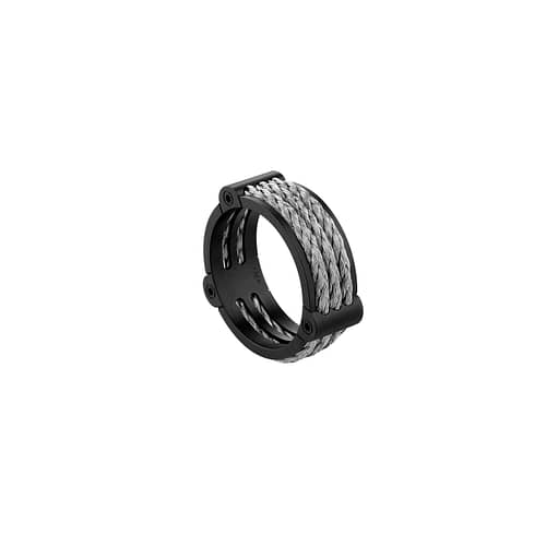 <strong>FRED </strong><br>Bague Force 10 Winch Grand Modèle
