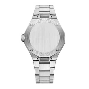 <strong>BAUME & MERCIER </strong><br>Montre Riviera 10612