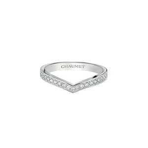 <strong>CHAUMET </strong><br>Alliance Joséphine Aigrette