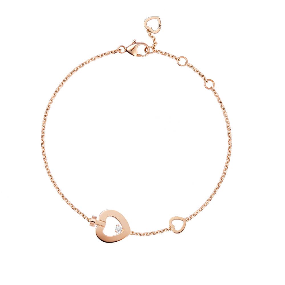 <strong>FRED </strong><br>Bracelet Pretty Woman XS