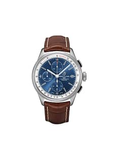 <strong>BREITLING </strong><br>Montre Premier Chronograph 42