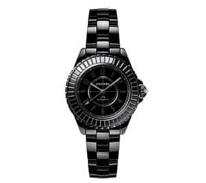 <strong>CHANEL </strong><br>Montre J12 Calibre 12.2 Édition 1 33mm