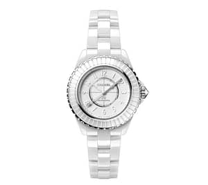 <strong>CHANEL </strong><br>Montre J12 Calibre 12.2 Édition 1 33mm