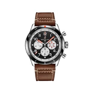 <strong>BREITLING </strong><br>Montre Super AVI B04 Chronograph GMT 46 Mosquito