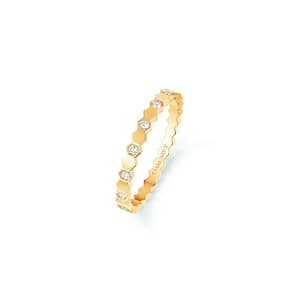 <strong>CHAUMET </strong><br>Bague Bee My Love