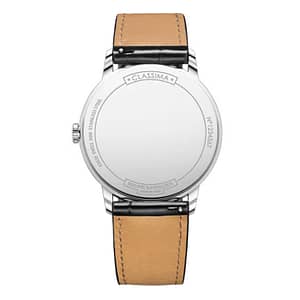 <strong>BAUME & MERCIER </strong><br>Montre Classima 10414